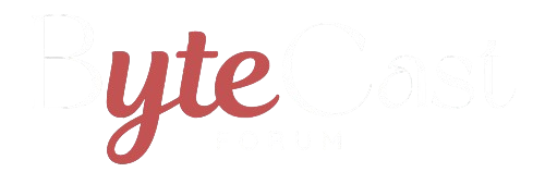 Bytecast Forum